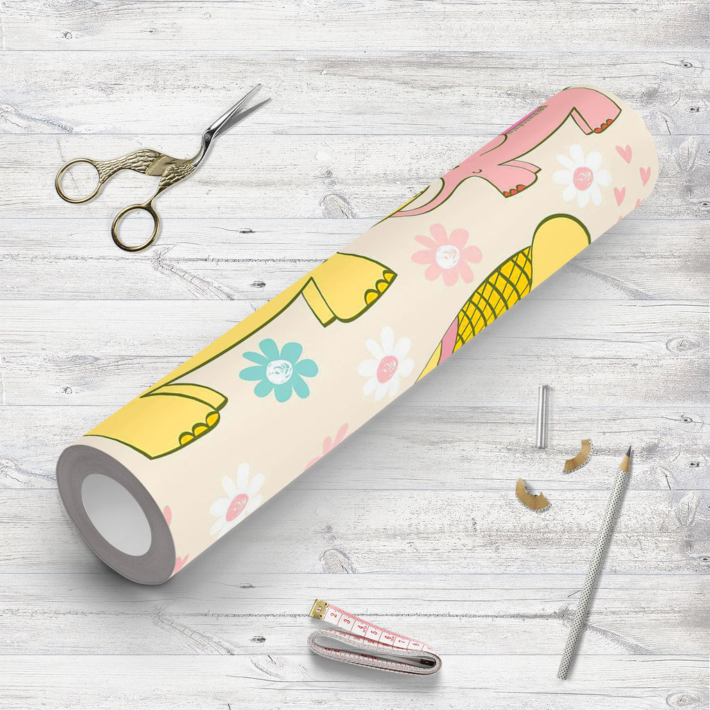 Cartoon Elephant D1 Wallpaper Roll-Wallpapers Peel & Stick-WAL_PA-IC 5008340 IC 5008340, Animals, Animated Cartoons, Art and Paintings, Baby, Botanical, Caricature, Cartoons, Children, Decorative, Digital, Digital Art, Drawing, Floral, Flowers, Graphic, Hand Drawn, Illustrations, Indian, Kids, Love, Modern Art, Nature, Patterns, Retro, Romance, Scenic, Signs, Signs and Symbols, Wildlife, cartoon, elephant, d1, wallpaper, roll, animal, art, backdrop, background, card, child, childish, color, decor, decoratio