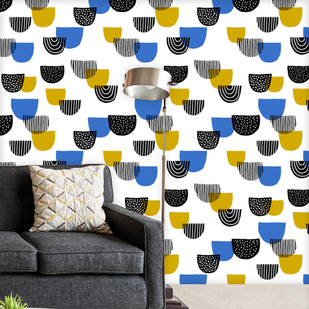 Colorful Geometric Shapes D1 Wallpaper Roll-Wallpapers Peel & Stick-WAL_PA-IC 5008345 IC 5008345, Abstract Expressionism, Abstracts, Ancient, Black and White, Circle, Digital, Digital Art, Geometric, Geometric Abstraction, Graphic, Historical, Illustrations, Medieval, Modern Art, Patterns, Retro, Semi Abstract, Signs, Signs and Symbols, Vintage, White, colorful, shapes, d1, wallpaper, roll, abstract, pattern, backdrop, background, card, cool, creative, decoration, design, doodle, drawn, element, fabric, gra