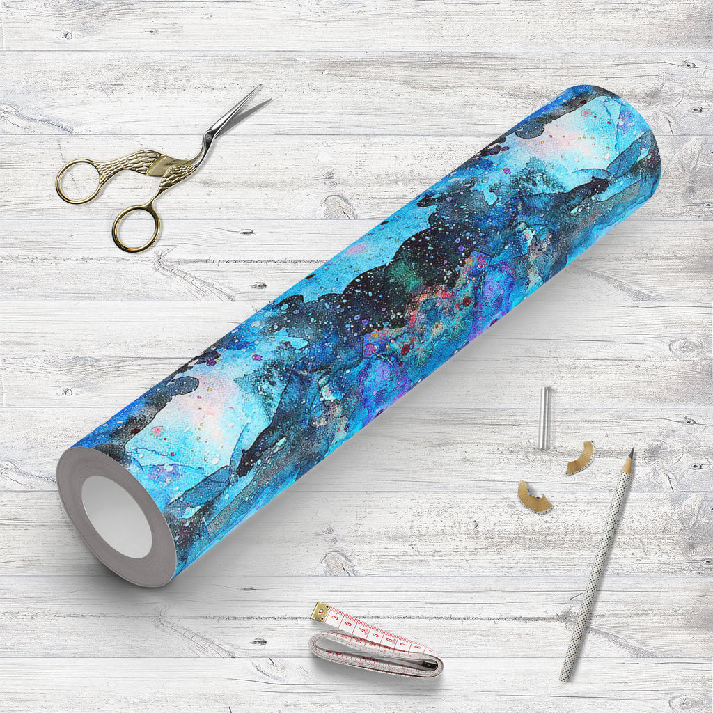 Psychedelic Modern Art Wallpaper Roll-Wallpapers Peel & Stick-WAL_PA-IC 5008358 IC 5008358, Abstract Expressionism, Abstracts, Ancient, Art and Paintings, Astronomy, Cosmology, Drawing, Historical, Illustrations, Medieval, Modern Art, Paintings, Patterns, Semi Abstract, Signs, Signs and Symbols, Space, Splatter, Stars, Vintage, Watercolour, psychedelic, modern, art, wallpaper, roll, abstract, acrylic, artistic, artwork, background, blue, bright, cloud, color, colorful, concept, cosmic, creative, dark, decor