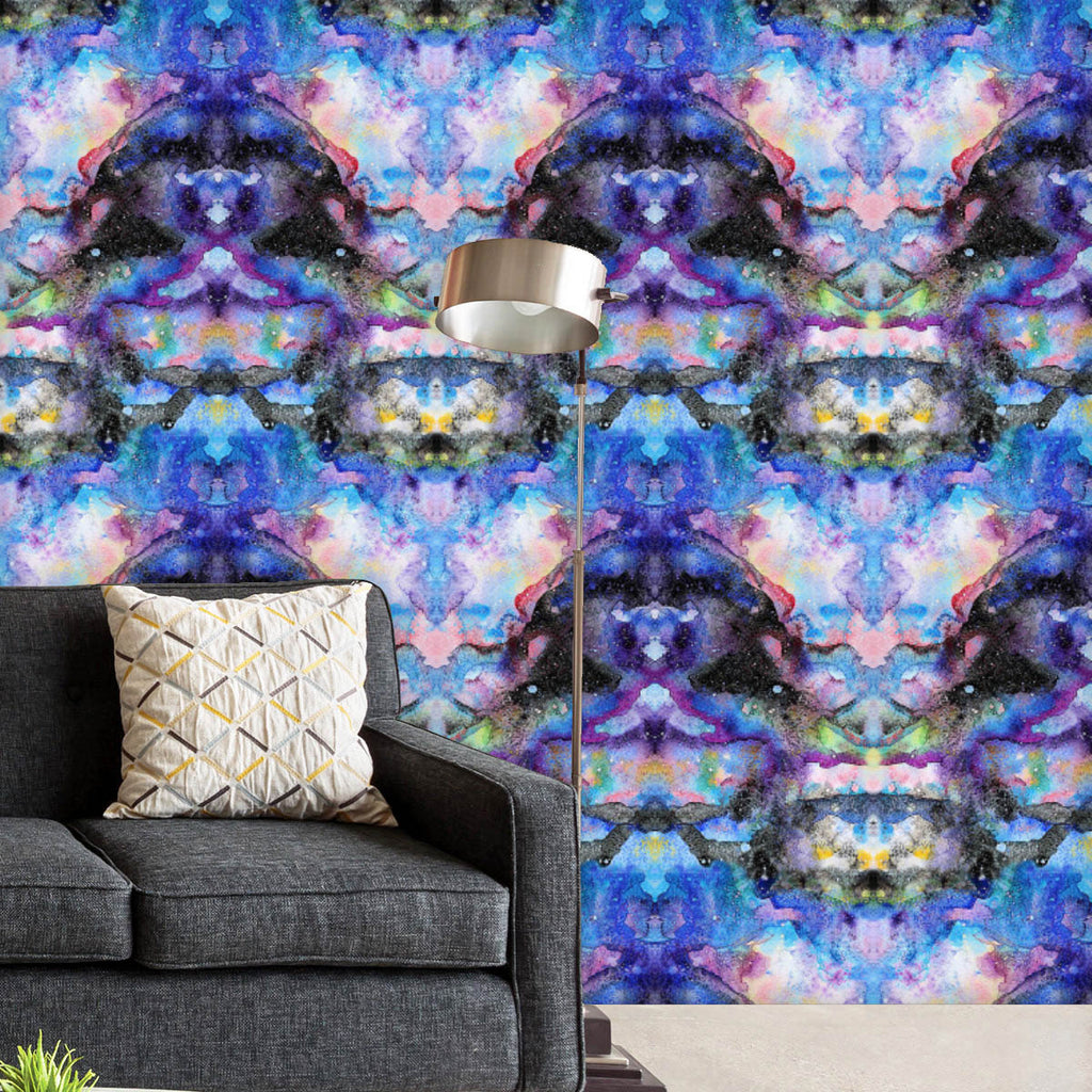 Modern Abstract Art D10 Wallpaper Roll-Wallpapers Peel & Stick-WAL_PA-IC 5008359 IC 5008359, Abstract Expressionism, Abstracts, Ancient, Art and Paintings, Astronomy, Cosmology, Drawing, Historical, Illustrations, Medieval, Modern Art, Paintings, Patterns, Semi Abstract, Signs, Signs and Symbols, Space, Splatter, Stars, Vintage, Watercolour, modern, abstract, art, d10, wallpaper, roll, acrylic, artistic, artwork, background, blue, bright, cloud, color, colorful, concept, cosmic, creative, dark, decor, desig