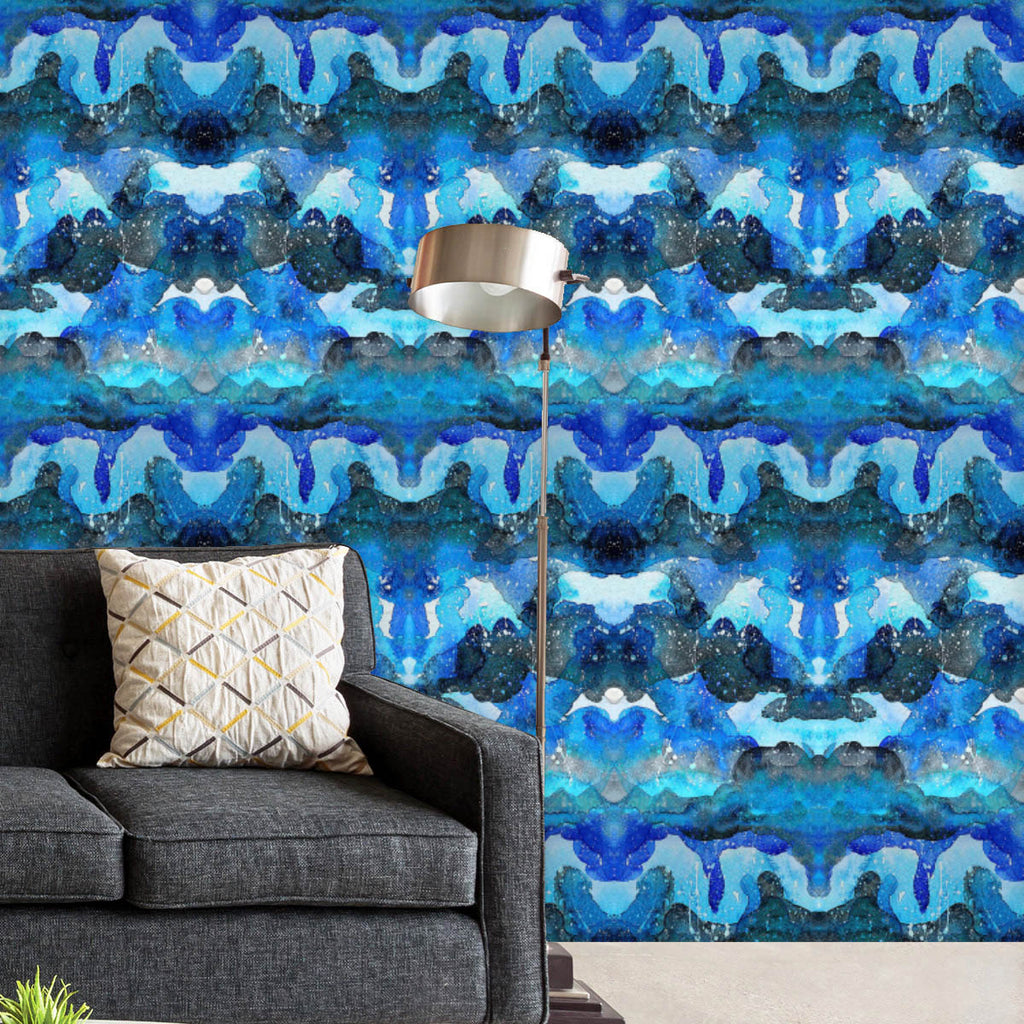 Modern Abstract Art D11 Wallpaper Roll-Wallpapers Peel & Stick-WAL_PA-IC 5008360 IC 5008360, Abstract Expressionism, Abstracts, Ancient, Art and Paintings, Astronomy, Cosmology, Drawing, Historical, Illustrations, Medieval, Modern Art, Paintings, Patterns, Semi Abstract, Signs, Signs and Symbols, Space, Splatter, Stars, Vintage, Watercolour, modern, abstract, art, d11, wallpaper, roll, acrylic, artistic, artwork, background, blue, bright, cloud, color, colorful, concept, cosmic, creative, dark, decor, desig