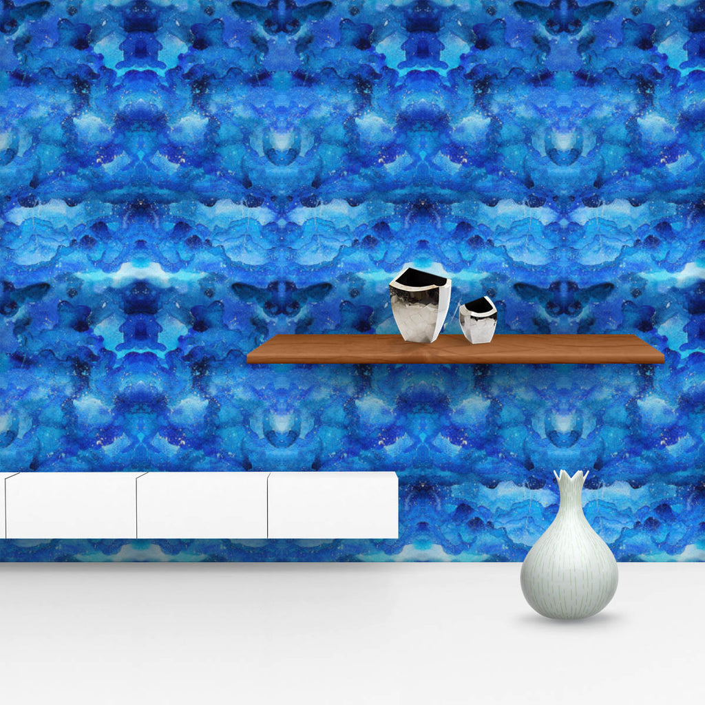 Modern Abstract Art D12 Wallpaper Roll-Wallpapers Peel & Stick-WAL_PA-IC 5008361 IC 5008361, Abstract Expressionism, Abstracts, Ancient, Art and Paintings, Astronomy, Cosmology, Drawing, Historical, Illustrations, Medieval, Modern Art, Paintings, Patterns, Semi Abstract, Signs, Signs and Symbols, Space, Splatter, Stars, Vintage, Watercolour, modern, abstract, art, d12, wallpaper, roll, acrylic, artistic, artwork, background, blue, bright, cloud, color, colorful, concept, cosmic, creative, dark, decor, desig