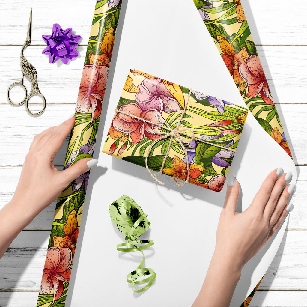 Vintage Tropical Art & Craft Gift Wrapping Paper-Wrapping Papers-WRP_PP-IC 5008366 IC 5008366, Abstract Expressionism, Abstracts, Ancient, Automobiles, Botanical, Decorative, Fashion, Floral, Flowers, Hawaiian, Historical, Holidays, Illustrations, Medieval, Nature, Patterns, Retro, Scenic, Semi Abstract, Signs, Signs and Symbols, Transportation, Travel, Tropical, Vehicles, Vintage, art, craft, gift, wrapping, paper, abstract, aloha, background, blossom, card, classic, colorful, decoration, design, detailed,