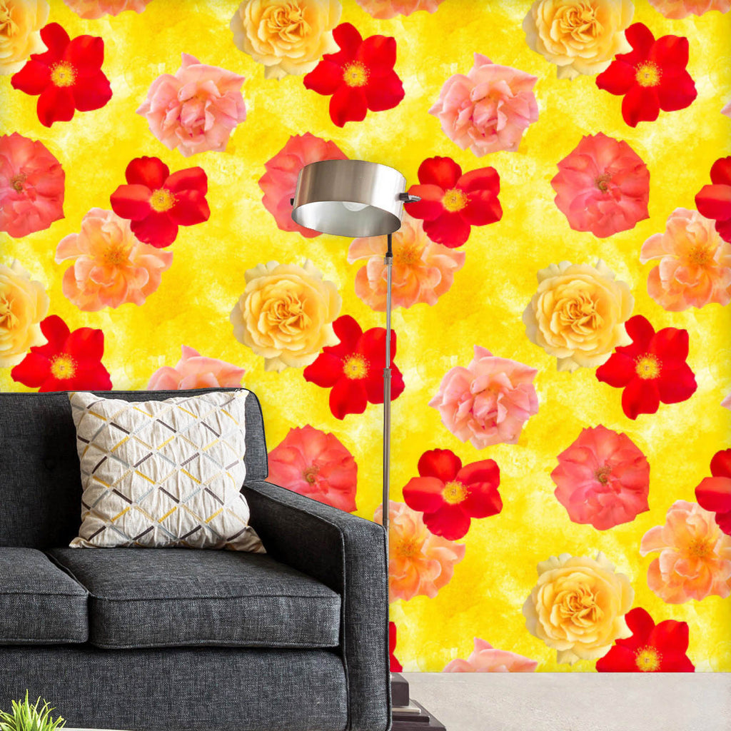 Rose Pattern Wallpaper Roll-Wallpapers Peel & Stick-WAL_PA-IC 5008395 IC 5008395, Birthday, Botanical, Floral, Flowers, Nature, Patterns, Scenic, Watercolour, rose, pattern, wallpaper, roll, aroma, background, beautiful, beauty, bloom, blossom, bright, brush, brushstroke, bud, color, colour, delicate, elegant, flower, fragile, fragrance, fresh, golden, grow, paint, pastel, perfume, petals, photo, pink, print, red, repeat, romantic, seamless, spring, stroke, summer, tender, texture, tile, vibrant, vivid, wat