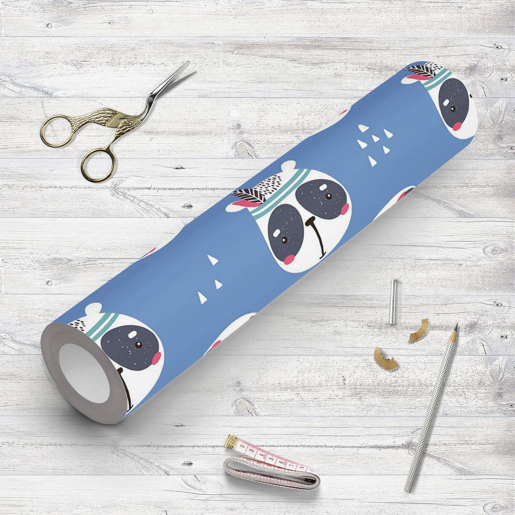 Kids Panda Face D1 Wallpaper Roll-Wallpapers Peel & Stick-WAL_PA-IC 5008407 IC 5008407, Animals, Animated Cartoons, Art and Paintings, Baby, Black, Black and White, Caricature, Cartoons, Children, Decorative, Drawing, Illustrations, Indian, Kids, Minimalism, Patterns, Scandinavian, Signs, Signs and Symbols, White, panda, face, d1, wallpaper, roll, animal, art, backdrop, background, bear, brush, cartoon, cat, childish, cute, decoration, design, doodle, element, fabric, hand, handdrawn, illustration, minimali