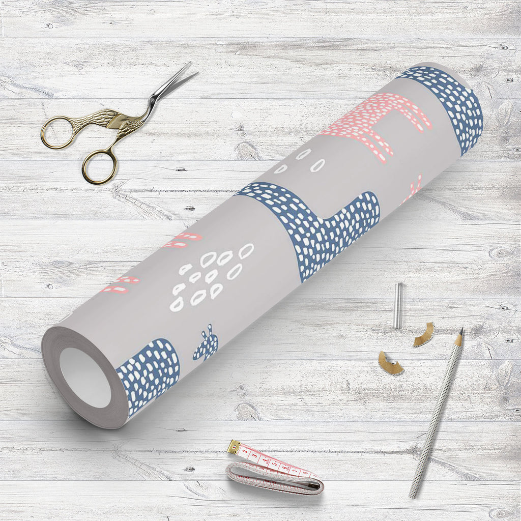 Kids Giraffe D1 Wallpaper Roll-Wallpapers Peel & Stick-WAL_PA-IC 5008411 IC 5008411, Abstract Expressionism, Abstracts, African, Animated Cartoons, Art and Paintings, Black, Black and White, Caricature, Cartoons, Decorative, Drawing, Hand Drawn, Illustrations, Minimalism, Patterns, Scandinavian, Semi Abstract, Signs, Signs and Symbols, White, kids, giraffe, d1, wallpaper, roll, abstract, art, backdrop, background, blue, brush, cartoon, childish, decoration, design, doodle, element, fabric, pattern, green, h