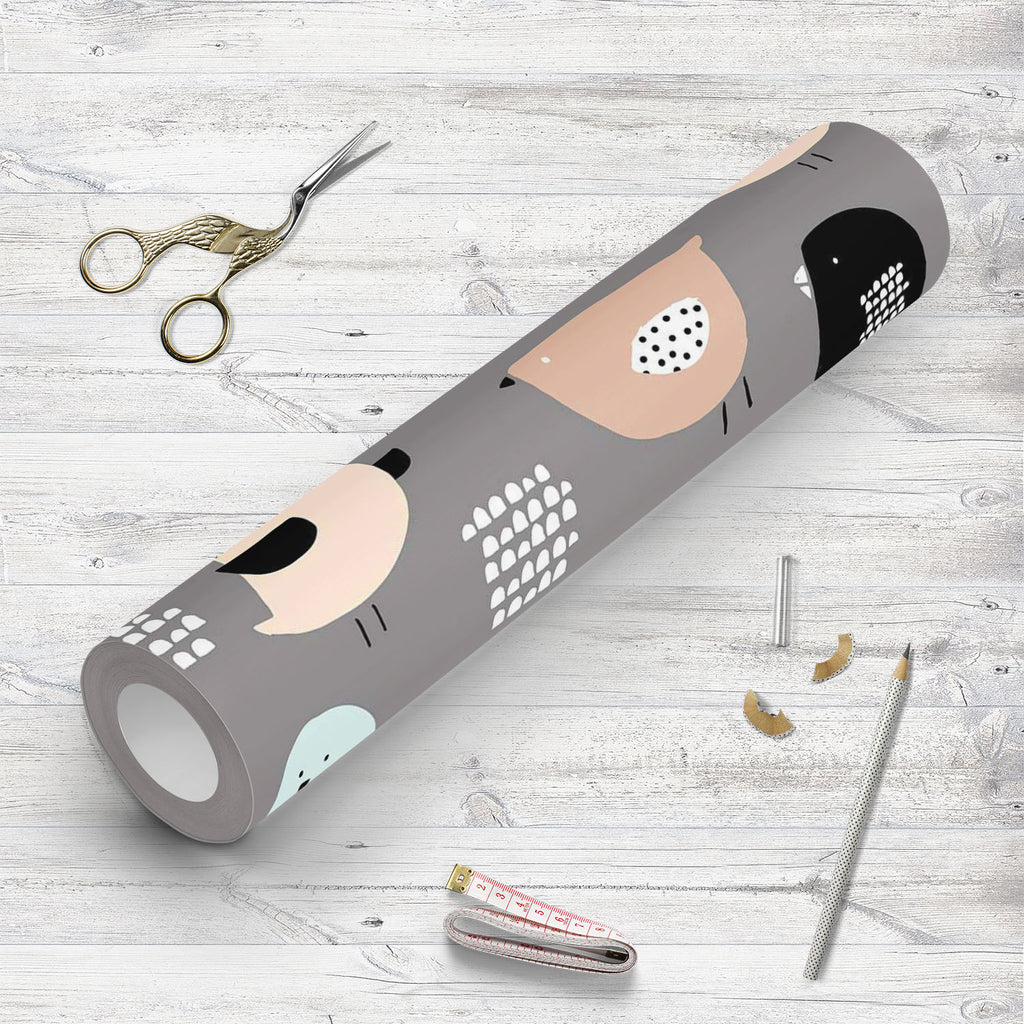 Tiny Birds Wallpaper Roll-Wallpapers Peel & Stick-WAL_PA-IC 5008428 IC 5008428, Animals, Animated Cartoons, Art and Paintings, Baby, Birds, Caricature, Cartoons, Children, Decorative, Drawing, Fashion, Hand Drawn, Illustrations, Kids, Patterns, Scandinavian, Signs, Signs and Symbols, tiny, wallpaper, roll, animal, art, backdrop, background, bird, brush, cartoon, childish, cute, decoration, design, doodle, element, fabric, hand, drawn, handdrawn, illustration, lake, modern, nursery, paper, pattern, print, re