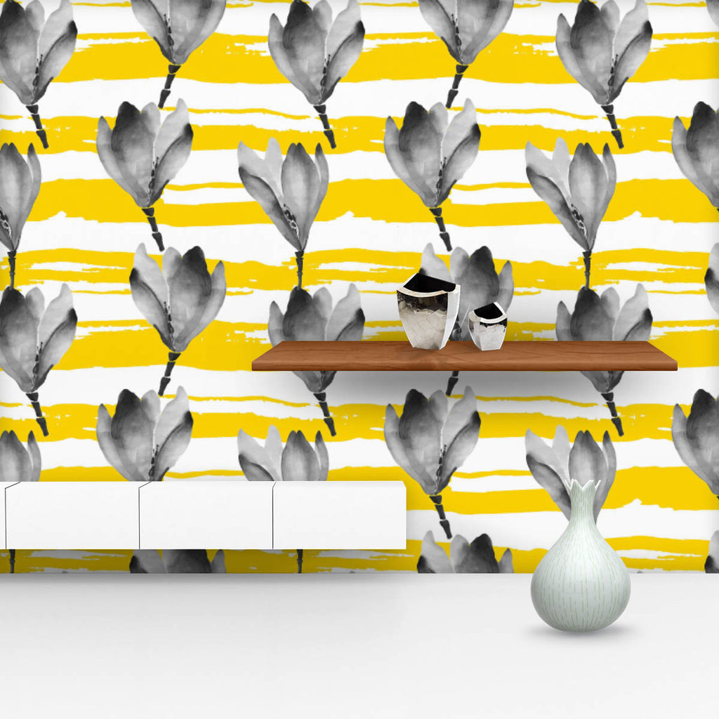 Watercolor Flowers D22 Wallpaper Roll-Wallpapers Peel & Stick-WAL_PA-IC 5008436 IC 5008436, Abstract Expressionism, Abstracts, Art and Paintings, Botanical, Chinese, Culture, Digital, Digital Art, Drawing, Ethnic, Fantasy, Fashion, Floral, Flowers, Graphic, Hawaiian, Illustrations, Nature, Patterns, Semi Abstract, Signs, Signs and Symbols, Traditional, Tribal, Tropical, Watercolour, World Culture, watercolor, d22, wallpaper, roll, abstract, art, backgrounds, color, contour, decoration, design, element, fall