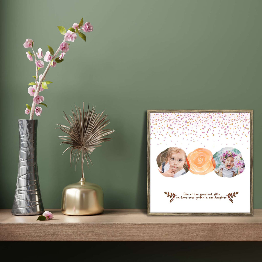 Greatest Gift Personalised Custom Photo Collage Frame Gift for Birthday, Anniversary, Parents, Friends & Family-Personalized Photo Frame Collage-PTA_FR-IC 5009005 IC 5009005, Baby, Birthday, Bling, Children, Kids, Love, Memories, Romance, Siblings, greatest, gift, personalised, custom, photo, collage, frame, for, anniversary, parents, friends, family, photo frame, baby photo collage, baby photo frames, photo frames for friends, birthday photo collage, collage frame, framed photo collage, personalised collag