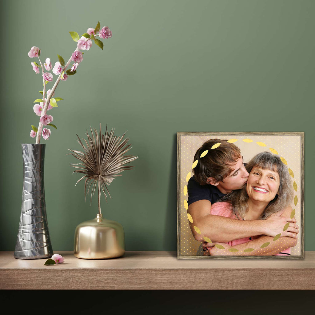 Gold Fall Personalised Custom Photo Collage Frame Gift for Birthday, Anniversary, Parents, Friends & Family-Personalized Photo Frame Collage-PTA_FR-IC 5009018 IC 5009018, Baby, Children, Family, Friends, Individuals, Kids, Love, Memories, Parents, Portraits, Romance, Wedding, gold, fall, personalised, custom, photo, collage, frame, gift, for, birthday, anniversary, photo frame, baby photo collage, baby photo frames, photo frames for friends, birthday photo collage, collage frame, framed photo collage, perso