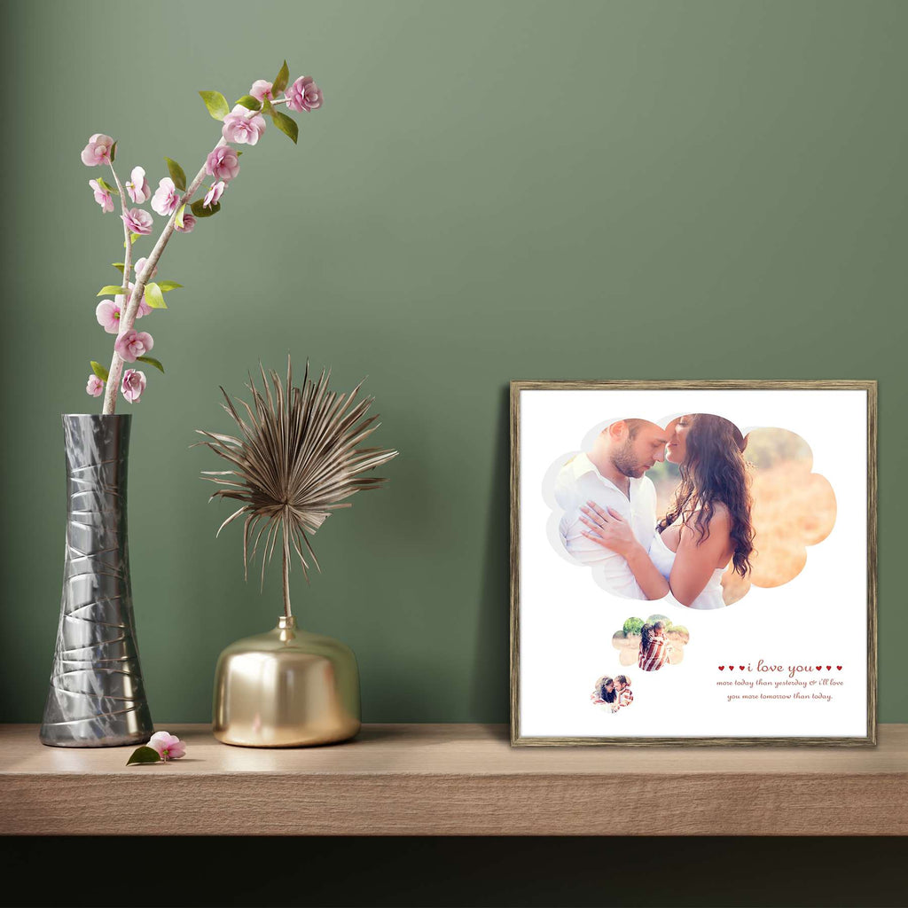 Thoughtful Personalised Custom Photo Collage Frame Gift for Birthday, Anniversary, Parents, Friends & Family-Personalized Photo Frame Collage-PTA_FR-IC 5009027 IC 5009027, Love, Memories, Romance, Wedding, thoughtful, personalised, custom, photo, collage, frame, gift, for, birthday, anniversary, parents, friends, family, photo frame, baby photo collage, baby photo frames, photo frames for friends, birthday photo collage, collage frame, framed photo collage, personalised collage, personalised photo gift, pho