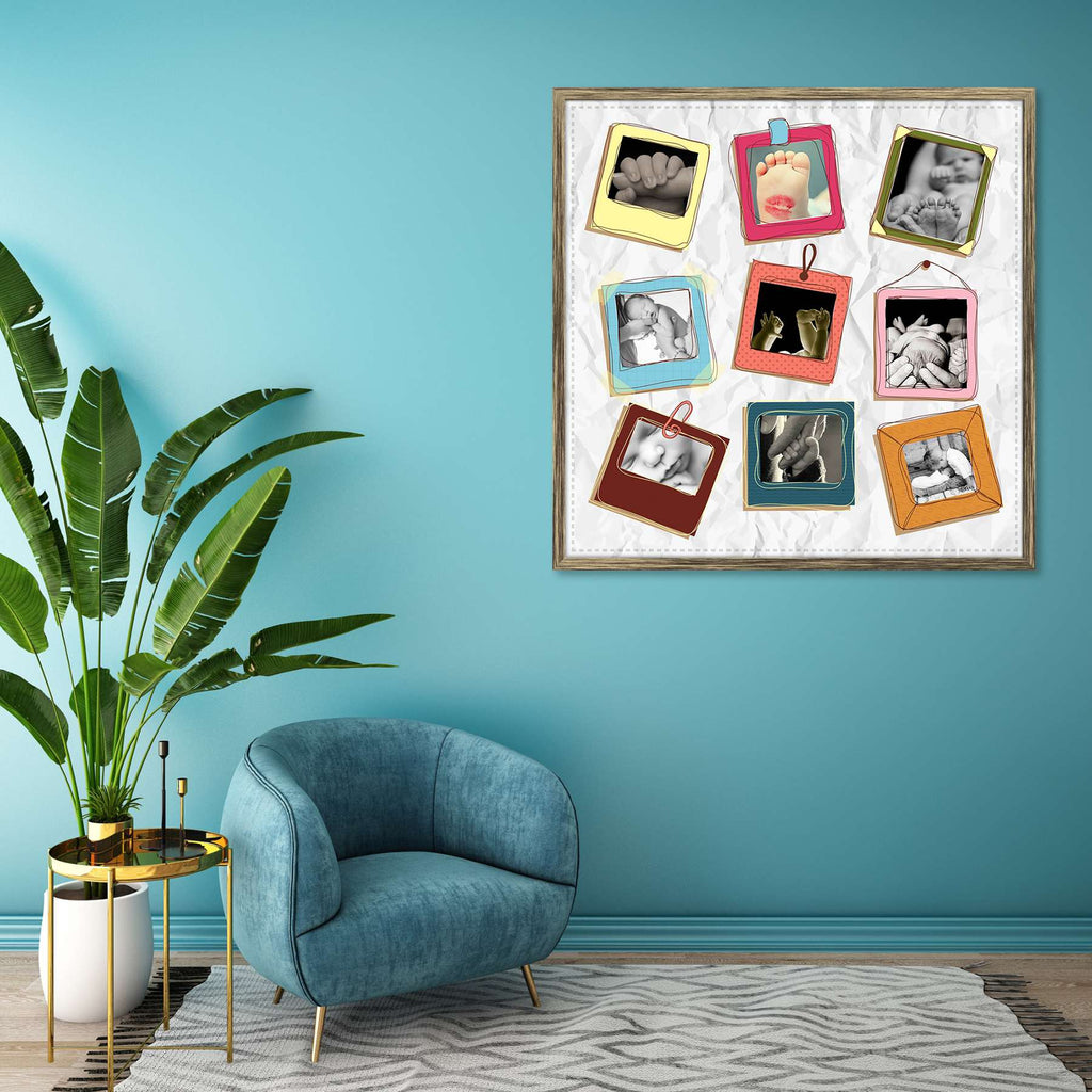 Hanging Clips Personalised Custom Photo Collage Frame Gift for Birthday, Anniversary, Parents, Friends & Family-Personalized Photo Frame Collage-PTA_FR-IC 5009046 IC 5009046, Baby, Children, Collages, Family, Friends, Kids, Memories, Parents, hanging, clips, personalised, custom, photo, collage, frame, gift, for, birthday, anniversary, photo frame, baby photo collage, baby photo frames, photo frames for friends, birthday photo collage, collage frame, framed photo collage, personalised collage, personalised 