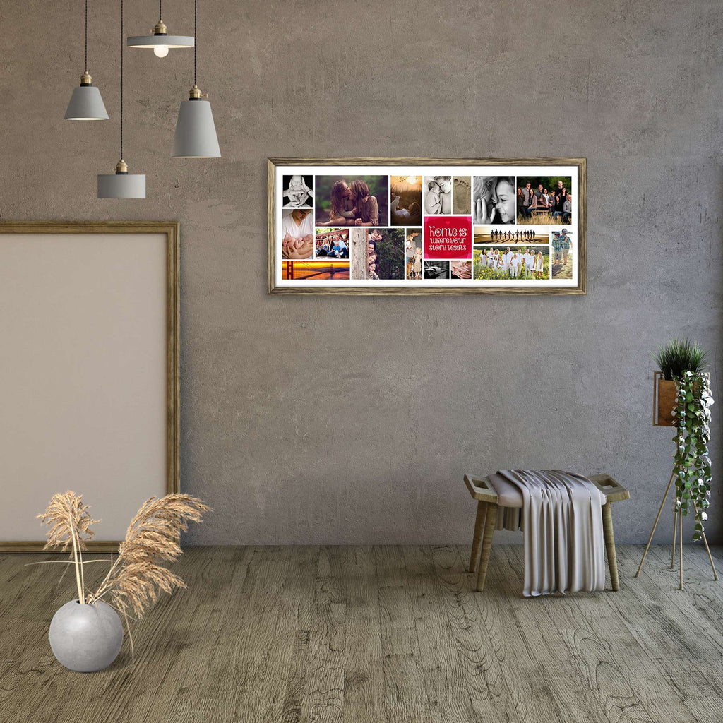 Home is Here Personalised Custom Photo Collage Frame Gift for Birthday, Anniversary, Parents, Friends & Family-Personalized Photo Frame Collage-PTA_FR-IC 5009047 IC 5009047, Collages, Family, Memories, Parents, home, is, here, personalised, custom, photo, collage, frame, gift, for, birthday, anniversary, friends, photo frame, baby photo collage, baby photo frames, photo frames for friends, birthday photo collage, collage frame, framed photo collage, personalised collage, personalised photo gift, photo colla