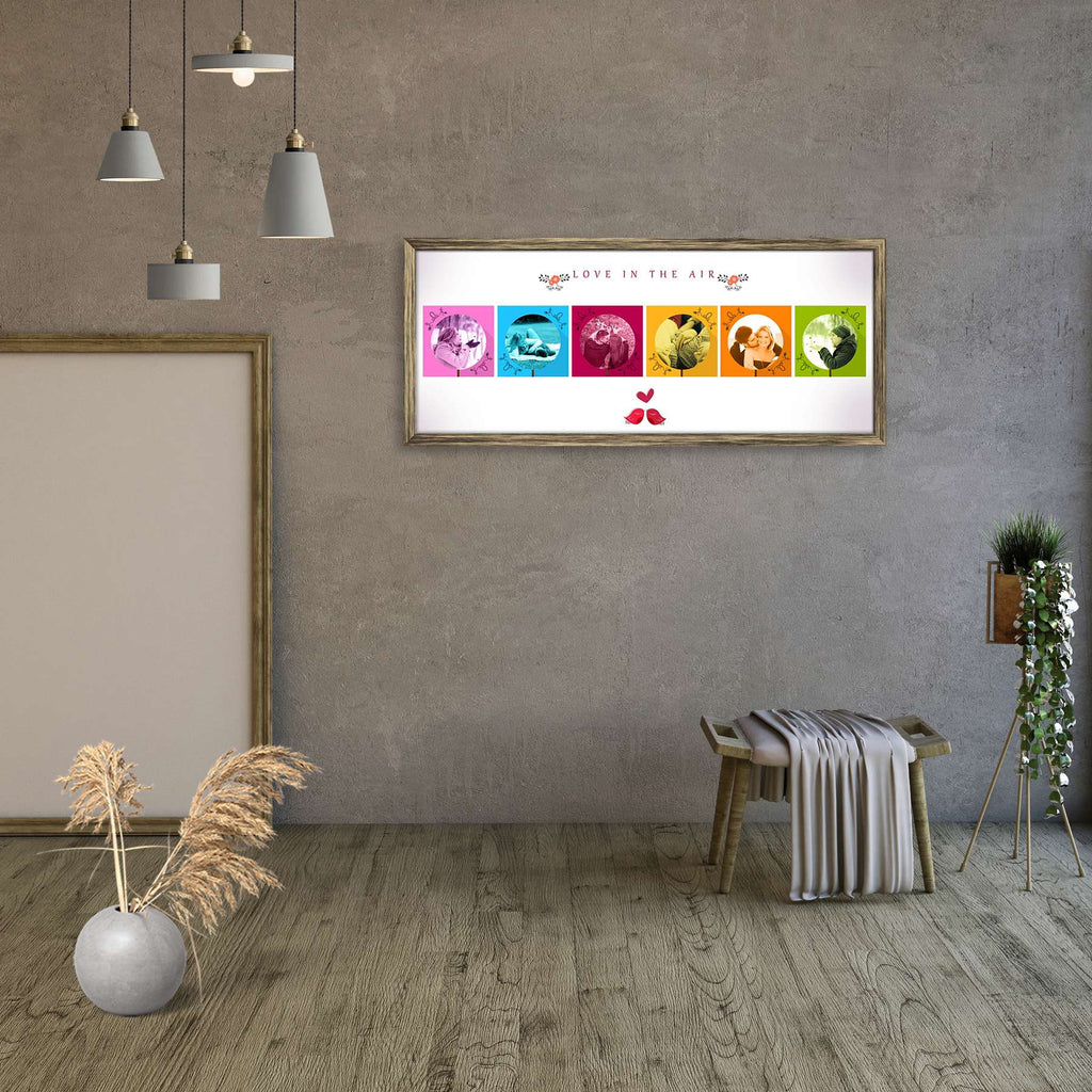 Love in the Air Personalised Custom Photo Collage Frame Gift for Birthday, Anniversary, Parents, Friends & Family-Personalized Photo Frame Collage-PTA_FR-IC 5009051 IC 5009051, Collages, Love, Memories, Romance, in, the, air, personalised, custom, photo, collage, frame, gift, for, birthday, anniversary, parents, friends, family, photo frame, baby photo collage, baby photo frames, photo frames for friends, birthday photo collage, collage frame, framed photo collage, personalised collage, personalised photo g