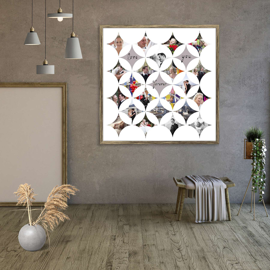 Star Diamond Personalised Custom Photo Collage Frame Gift for Birthday, Anniversary, Parents, Friends & Family-Personalized Photo Frame Collage-PTA_FR-IC 5009066 IC 5009066, Collages, Diamond, Love, Romance, Wedding, star, personalised, custom, photo, collage, frame, gift, for, birthday, anniversary, parents, friends, family, photo frame, baby photo collage, baby photo frames, photo frames for friends, birthday photo collage, collage frame, framed photo collage, personalised collage, personalised photo gift