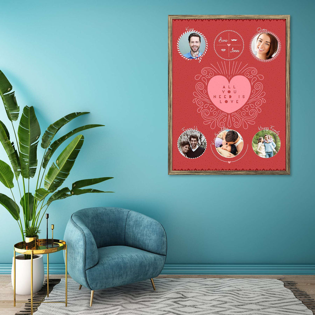 Cute We Personalised Custom Photo Collage Frame Gift for Birthday, Anniversary, Parents, Friends & Family-Personalized Photo Frame Collage-PTA_FR-IC 5009092 IC 5009092, Collages, Love, Romance, Wedding, cute, we, personalised, custom, photo, collage, frame, gift, for, birthday, anniversary, parents, friends, family, photo frame, baby photo collage, baby photo frames, photo frames for friends, birthday photo collage, collage frame, framed photo collage, personalised collage, personalised photo gift, photo co