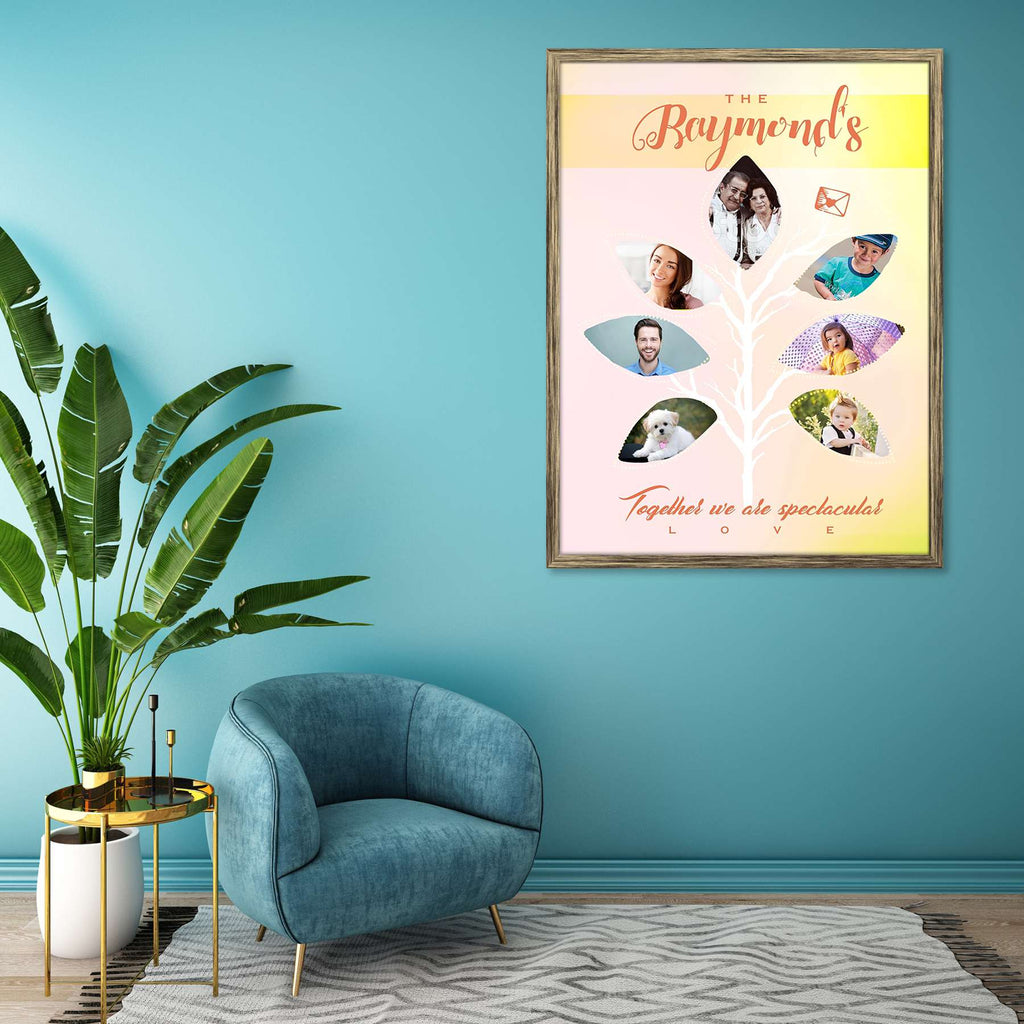 Family Tree Personalised Custom Photo Collage Frame Gift for Birthday, Anniversary, Parents, Friends & Family-Personalized Photo Frame Collage-PTA_FR-IC 5009103 IC 5009103, Collages, Family, Memories, Timelines, Wedding, tree, personalised, custom, photo, collage, frame, gift, for, birthday, anniversary, parents, friends, photo frame, baby photo collage, baby photo frames, photo frames for friends, birthday photo collage, collage frame, framed photo collage, personalised collage, personalised photo gift, ph