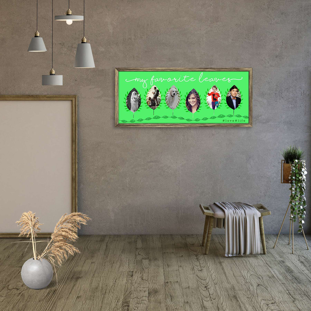 Favorite Leaves Personalised Custom Photo Collage Frame Gift for Birthday, Anniversary, Parents, Friends & Family-Personalized Photo Frame Collage-PTA_FR-IC 5009104 IC 5009104, Collages, Family, Friends, favorite, leaves, personalised, custom, photo, collage, frame, gift, for, birthday, anniversary, parents, photo frame, baby photo collage, baby photo frames, photo frames for friends, birthday photo collage, collage frame, framed photo collage, personalised collage, personalised photo gift, photo collage, b