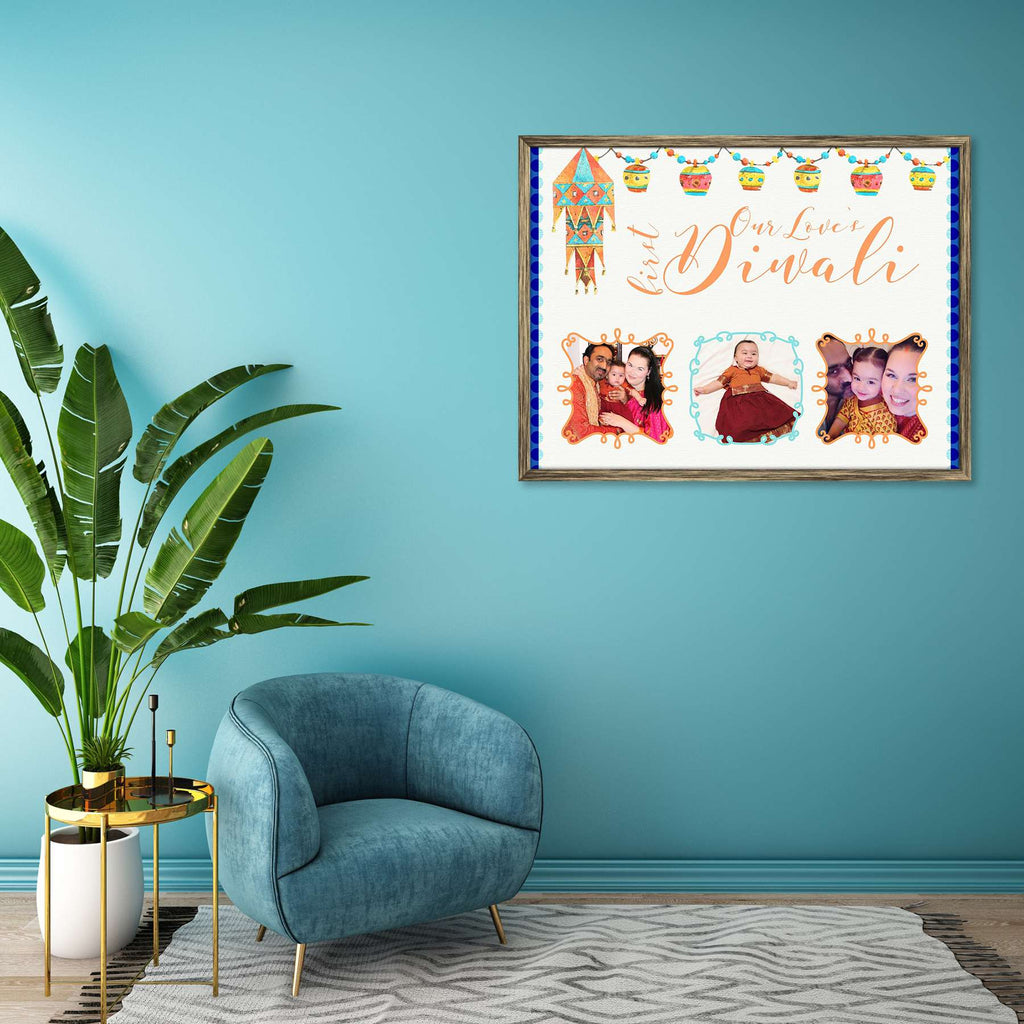 Happy Diwali D1 Personalised Custom Photo Collage Frame Gift for Birthday, Anniversary, Parents, Friends & Family-Personalized Photo Frame Collage-PTA_FR-IC 5009115 IC 5009115, Collages, Family, Memories, happy, diwali, d1, personalised, custom, photo, collage, frame, gift, for, birthday, anniversary, parents, friends, photo frame, baby photo collage, baby photo frames, photo frames for friends, birthday photo collage, collage frame, framed photo collage, personalised collage, personalised photo gift, photo