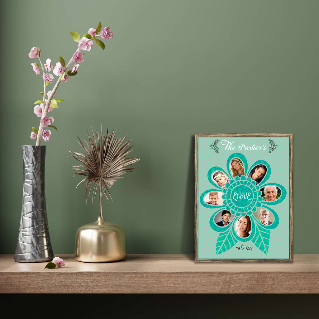 Happy Family Personalised Custom Photo Collage Frame Gift for Birthday, Anniversary, Parents, Friends & Family-Personalized Photo Frame Collage-PTA_FR-IC 5009116 IC 5009116, Collages, Family, Memories, Parents, Wedding, happy, personalised, custom, photo, collage, frame, gift, for, birthday, anniversary, friends, photo frame, baby photo collage, baby photo frames, photo frames for friends, birthday photo collage, collage frame, framed photo collage, personalised collage, personalised photo gift, photo colla