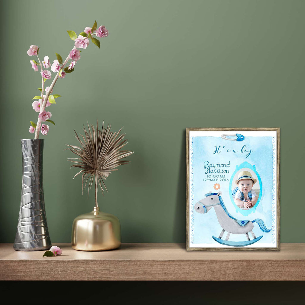 It's a Boy Personalised Custom Photo Collage Frame Gift for Birthday, Anniversary, Parents, Friends & Family-Personalized Photo Frame Collage-PTA_FR-IC 5009123 IC 5009123, Baby, Birthday, Children, Kids, it's, a, boy, personalised, custom, photo, collage, frame, gift, for, anniversary, parents, friends, family, photo frame, baby photo collage, baby photo frames, photo frames for friends, birthday photo collage, collage frame, framed photo collage, personalised collage, personalised photo gift, photo collage