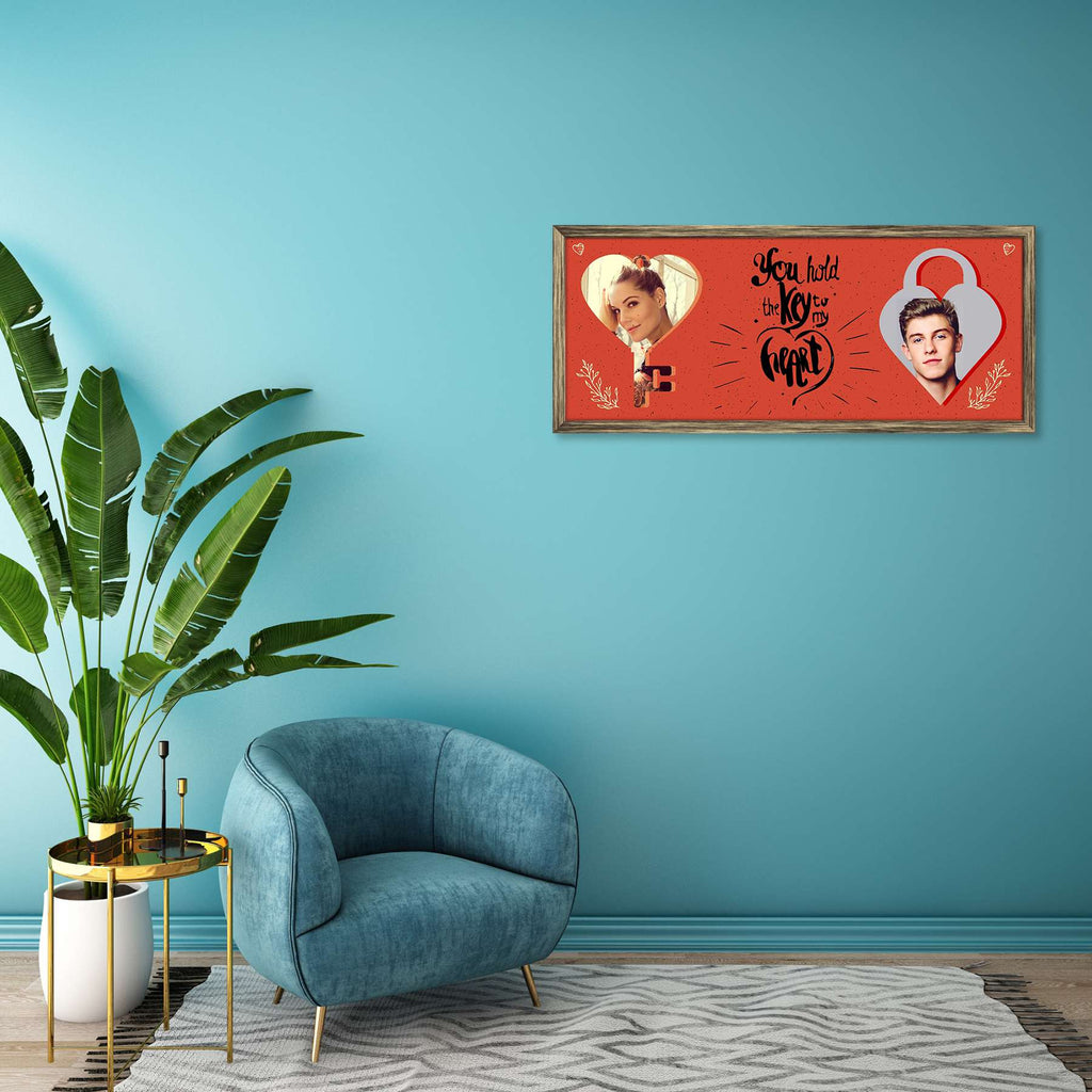 You Hold The Key Personalised Custom Photo Collage Frame Gift for Birthday, Anniversary, Parents, Friends & Family-Personalized Photo Frame Collage-PTA_FR-IC 5009182 IC 5009182, Collages, Friends, Love, Memories, Romance, Wedding, you, hold, the, key, personalised, custom, photo, collage, frame, gift, for, birthday, anniversary, parents, family, photo frame, baby photo collage, baby photo frames, photo frames for friends, birthday photo collage, collage frame, framed photo collage, personalised collage, per