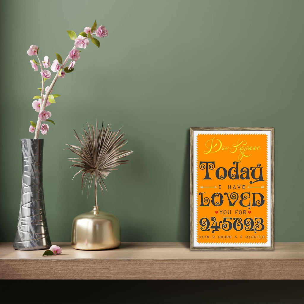 I Have Loved You For Personalised Custom Photo Collage Gift for Birthday, Anniversary, Parents, Friends & Family-Personalized Typography Art Collage-TYP_FR-IC 5009271 IC 5009271, Love, Memories, Romance, i, have, loved, you, for, personalised, custom, photo, collage, frame, gift, birthday, anniversary, parents, friends, family, photo frame, baby photo collage, baby photo frames, photo frames for friends, birthday photo collage, collage frame, framed photo collage, personalised collage, personalised photo gi