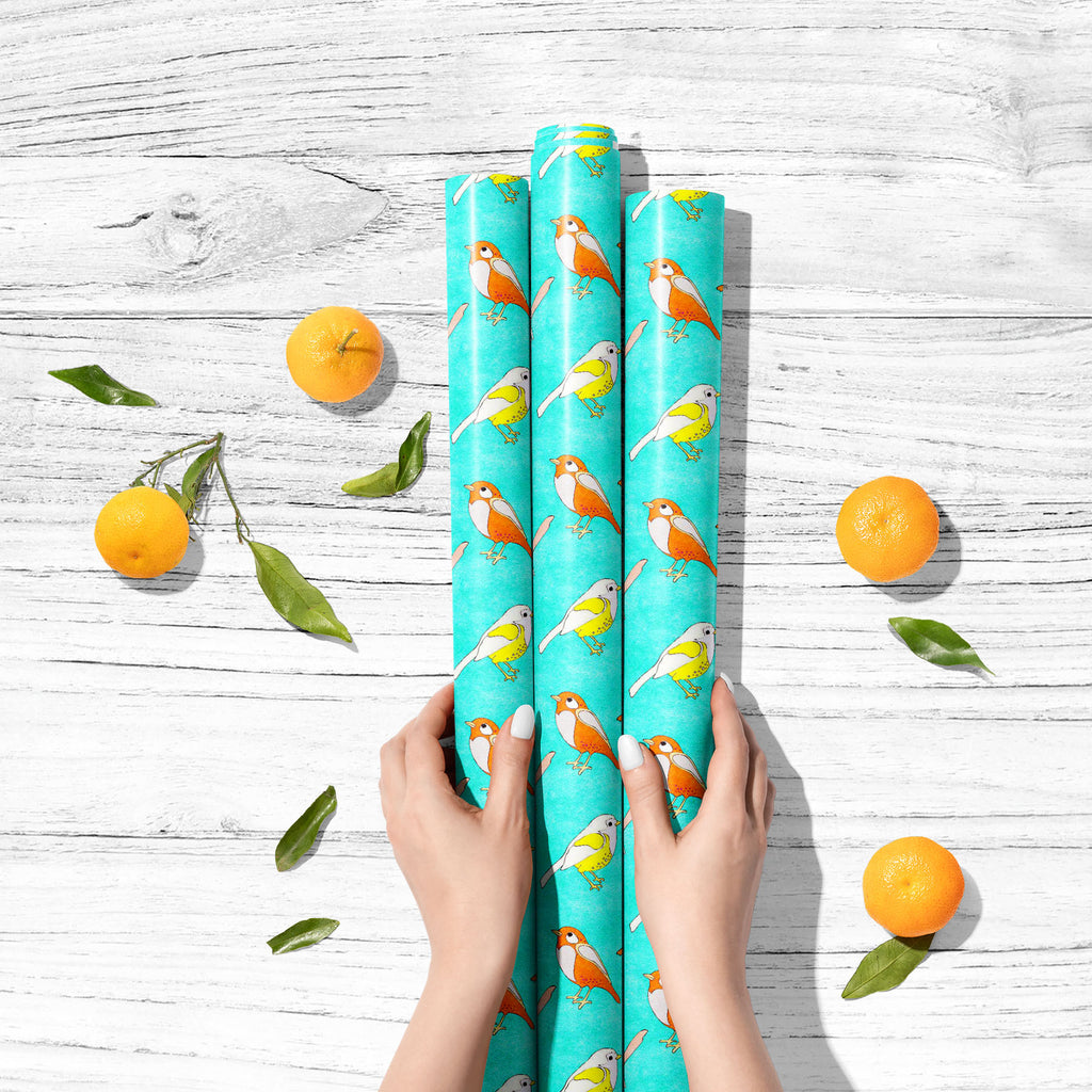Vintage Birds Art & Craft Gift Wrapping Paper-Wrapping Papers-WRP_PP-IC 5015005 IC 5015005, Abstract Expressionism, Abstracts, Ancient, Animals, Animated Cartoons, Art and Paintings, Birds, Caricature, Cartoons, Decorative, Digital, Digital Art, Graphic, Historical, Illustrations, Love, Medieval, Modern Art, Nature, Patterns, Retro, Romance, Scenic, Seasons, Semi Abstract, Signs, Signs and Symbols, Vintage, art, craft, gift, wrapping, paper, bird, wallpaper, pattern, seamless, background, design, cute, summ