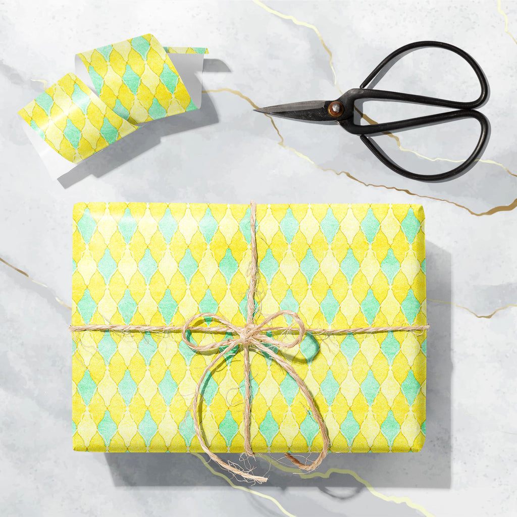 Vintage Wallpaper Art Art & Craft Gift Wrapping Paper-Wrapping Papers-WRP_PP-IC 5015008 IC 5015008, Ancient, Culture, Damask, Diamond, Ethnic, Historical, Medieval, Patterns, Retro, Signs, Signs and Symbols, Traditional, Tribal, Vintage, World Culture, wallpaper, art, craft, gift, wrapping, paper, background, pattern, texture, old, seamless, classic, beige, blue, elegant, fabric, cotton, delicate, color, design, geometry, grunge, style, abstract, backdrop, beautiful, clothes, clothing, colorful, concept, di