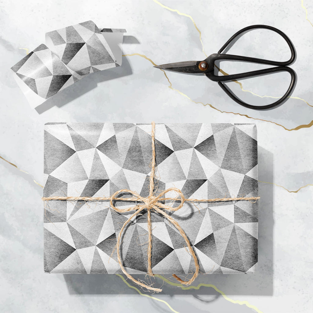 Geometric Pattern D4 Art & Craft Gift Wrapping Paper-Wrapping Papers-WRP_PP-IC 5015014 IC 5015014, Ancient, Art and Paintings, Botanical, Decorative, Digital, Digital Art, Floral, Flowers, Geometric, Geometric Abstraction, Graphic, Historical, Illustrations, Medieval, Nature, Patterns, Retro, Signs, Signs and Symbols, Vintage, pattern, d4, art, craft, gift, wrapping, paper, background, antique, backdrop, border, brand, classic, decor, decoration, delicate, design, element, fabric, fancy, flower, frame, gold