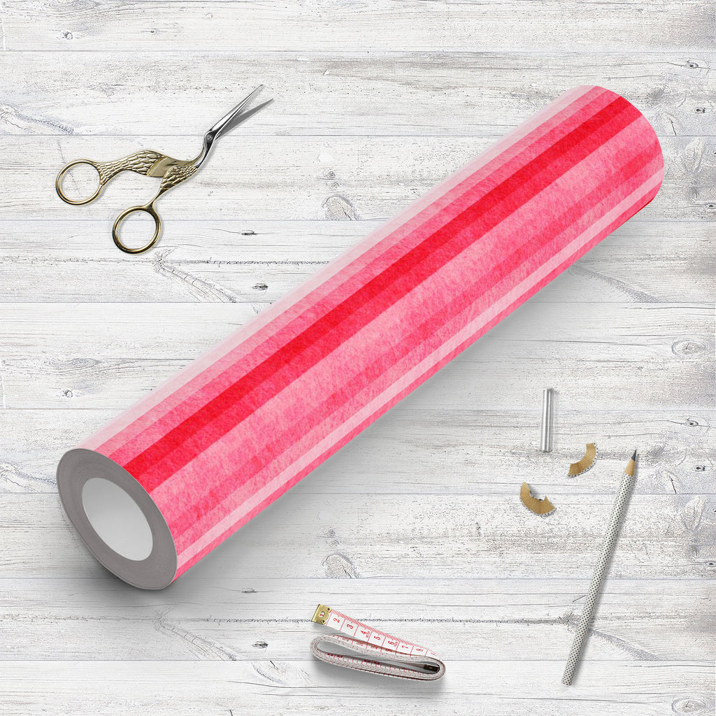 Geometric Stripes Wallpaper Roll-Wallpapers Peel & Stick-WAL_PA-IC 5015021 IC 5015021, Abstract Expressionism, Abstracts, Ancient, Culture, Ethnic, Fashion, Geometric, Geometric Abstraction, Historical, Medieval, Patterns, Retro, Semi Abstract, Signs, Signs and Symbols, Stripes, Traditional, Tribal, Vintage, World Culture, wallpaper, roll, background, pattern, horizontal, lines, paper, seamless, abstract, beige, bright, classic, continuity, continuous, line, design, dimensional, fabric, funky, gradient, gru