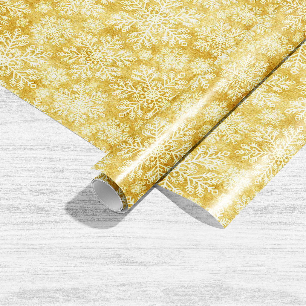 Winter Christmas Art & Craft Gift Wrapping Paper-Wrapping Papers-WRP_PP-IC 5015047 IC 5015047, Abstract Expressionism, Abstracts, Ancient, Art and Paintings, Black and White, Christianity, Geometric, Geometric Abstraction, Historical, Holidays, Medieval, Patterns, Retro, Seasons, Semi Abstract, Signs, Signs and Symbols, Vintage, White, winter, christmas, art, craft, gift, wrapping, paper, background, texture, pattern, beige, grunge, holiday, snowflake, lace, seamless, classic, delicate, wallpaper, abstract,
