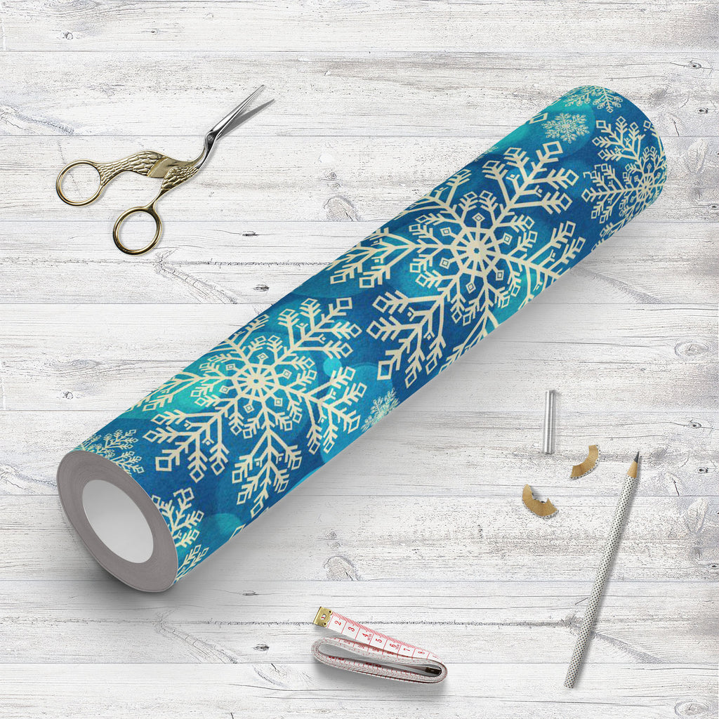 Christmas Snowflakes D2 Wallpaper Roll-Wallpapers Peel & Stick-WAL_PA-IC 5015050 IC 5015050, Abstract Expressionism, Abstracts, Ancient, Christianity, Geometric, Geometric Abstraction, Historical, Holidays, Medieval, Patterns, Retro, Seasons, Semi Abstract, Vintage, christmas, snowflakes, d2, wallpaper, roll, wrapping, pattern, background, classic, holiday, seamless, cool, magic, presents, snowflake, winter, xmas, abstract, backdrop, bokeh, celebration, cold, de-focused, decoration, delicate, elegant, eve, 