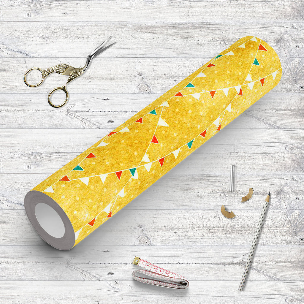 Colorful Bunting Flags D1 Wallpaper Roll-Wallpapers Peel & Stick-WAL_PA-IC 5015058 IC 5015058, Ancient, Birthday, Decorative, Dots, Festivals, Festivals and Occasions, Festive, Flags, Historical, Holidays, Medieval, Patterns, Triangles, Vintage, colorful, bunting, d1, wallpaper, roll, background, beach, paper, texture, party, polka, blue, event, fair, outside, string, beige, bright, flag, carnival, celebration, color, day, decoration, enjoyment, feast, festival, fun, garland, glossy, hanging, holiday, line,