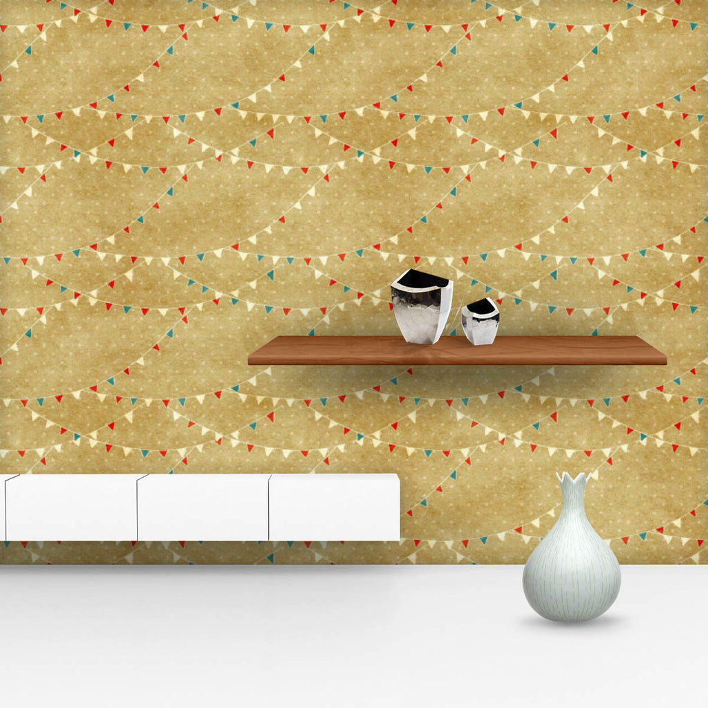 Colorful Bunting Flags D2 Wallpaper Roll-Wallpapers Peel & Stick-WAL_PA-IC 5015059 IC 5015059, Ancient, Birthday, Decorative, Dots, Festivals, Festivals and Occasions, Festive, Flags, Historical, Holidays, Medieval, Patterns, Triangles, Vintage, colorful, bunting, d2, wallpaper, roll, background, paper, seamless, texture, flag, fun, triangle, beach, beige, blue, bright, carnival, celebration, color, day, decoration, enjoyment, event, fair, feast, festival, garland, glossy, hanging, holiday, line, outdoor, o