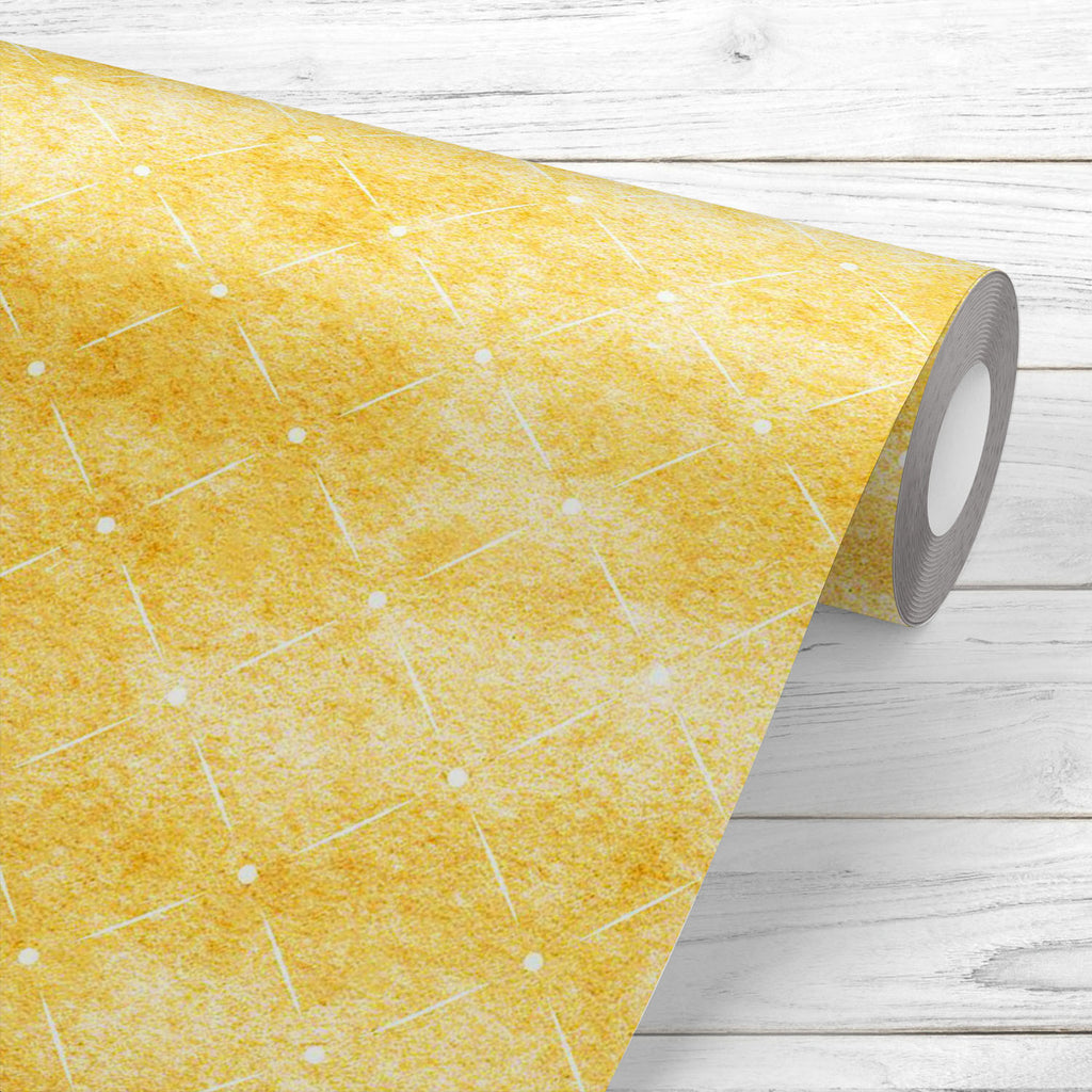 Geometric Pattern D8 Wallpaper Roll-Wallpapers Peel & Stick-WAL_PA-IC 5015061 IC 5015061, Abstract Expressionism, Abstracts, Ancient, Art and Paintings, Circle, Decorative, Digital, Digital Art, Dots, Geometric, Geometric Abstraction, Graphic, Historical, Illustrations, Medieval, Patterns, Retro, Semi Abstract, Signs, Signs and Symbols, Vintage, pattern, d8, wallpaper, roll, paper, seamless, background, dot, fabric, fancy, old, texture, backdrop, gold, grunge, abstract, antique, art, artistic, border, brand