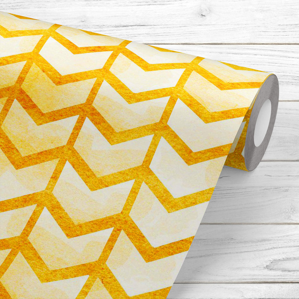 Watercolor Chevron Wallpaper Roll-Wallpapers Peel & Stick-WAL_PA-IC 5015064 IC 5015064, Ancient, Black and White, Books, Chevron, Culture, Ethnic, Fashion, Geometric, Geometric Abstraction, Herringbone, Historical, Medieval, Patterns, Retro, Signs, Signs and Symbols, Traditional, Tribal, Vintage, Watercolour, White, World Culture, watercolor, wallpaper, roll, pattern, beige, seamless, background, zigzag, texture, cute, fabric, scrapbook, tweed, classic, clothes, clothing, design, dimensional, grunge, illusi