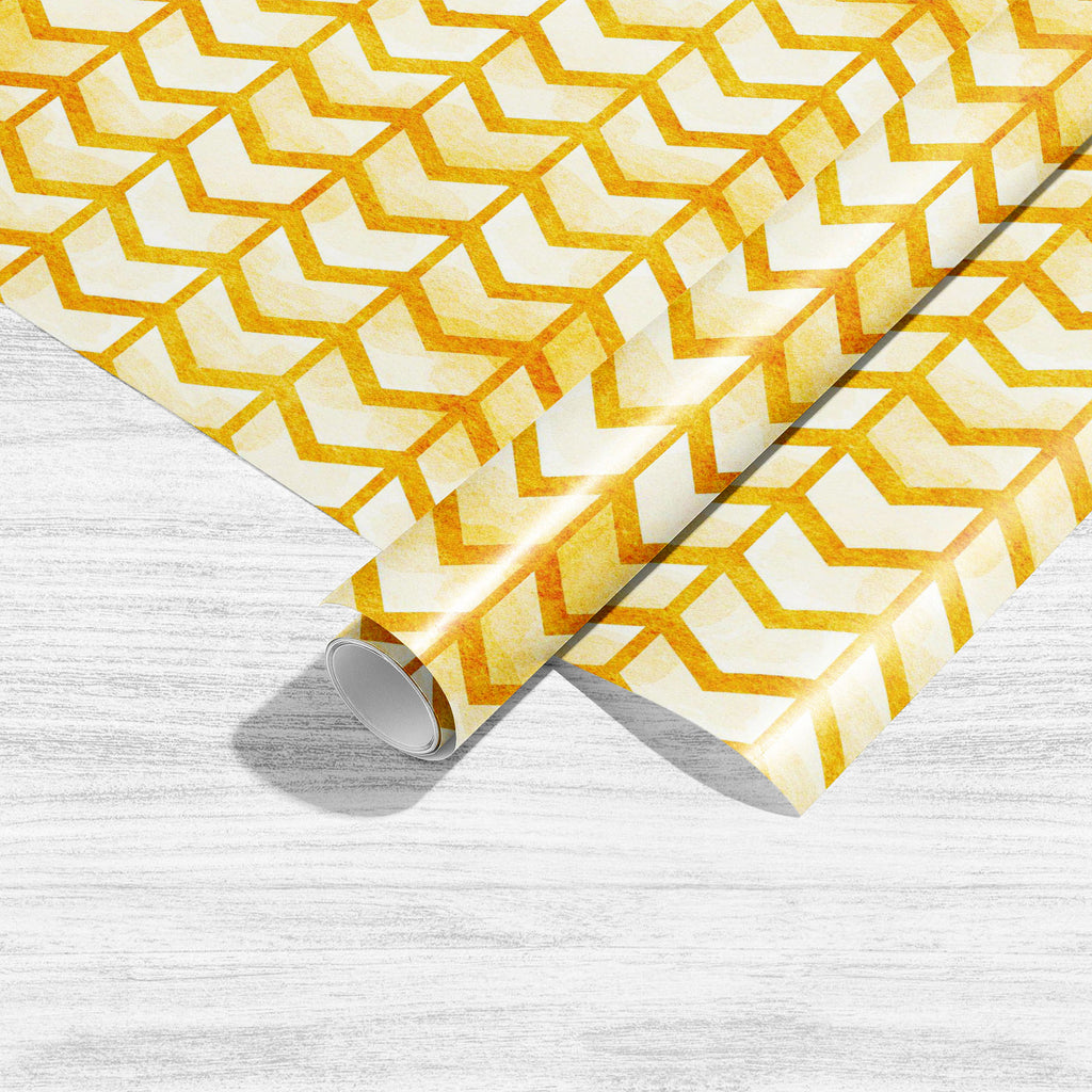 Watercolor Chevron Art & Craft Gift Wrapping Paper-Wrapping Papers-WRP_PP-IC 5015064 IC 5015064, Ancient, Black and White, Books, Chevron, Culture, Ethnic, Fashion, Geometric, Geometric Abstraction, Herringbone, Historical, Medieval, Patterns, Retro, Signs, Signs and Symbols, Traditional, Tribal, Vintage, Watercolour, White, World Culture, watercolor, art, craft, gift, wrapping, paper, pattern, beige, seamless, background, zigzag, texture, cute, fabric, scrapbook, tweed, wallpaper, classic, clothes, clothin