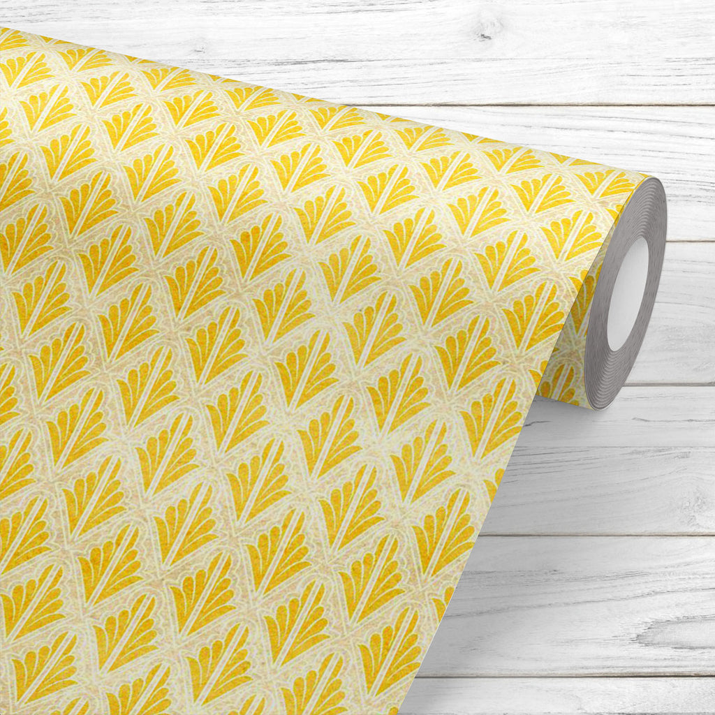 Vintage Gold Pattern Wallpaper Roll-Wallpapers Peel & Stick-WAL_PA-IC 5015075 IC 5015075, Ancient, Culture, Damask, Diamond, Ethnic, Historical, Medieval, Patterns, Retro, Signs, Signs and Symbols, Traditional, Tribal, Vintage, World Culture, gold, pattern, wallpaper, roll, background, delicate, paper, seamless, abstract, backdrop, beautiful, beige, classic, color, concept, design, diagonal, elegant, fabric, geometry, grunge, material, old, texture, ornament, print, repeating, rhombus, simple, stencil, styl