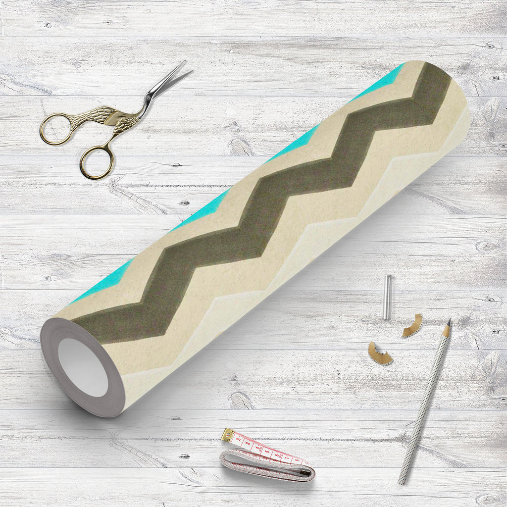 Watercolor Chevron Shapes Wallpaper Roll-Wallpapers Peel & Stick-WAL_PA-IC 5015090 IC 5015090, Abstract Expressionism, Abstracts, Ancient, Black and White, Chevron, Geometric, Geometric Abstraction, Historical, Medieval, Patterns, Retro, Semi Abstract, Signs, Signs and Symbols, Vintage, Watercolour, White, watercolor, shapes, wallpaper, roll, pattern, abstract, backdrop, beige, cute, design, fabric, background, grey, paper, texture, seamless, simple, stencil, trendy, wave, wrapping, zigzag, artzfolio, wallp