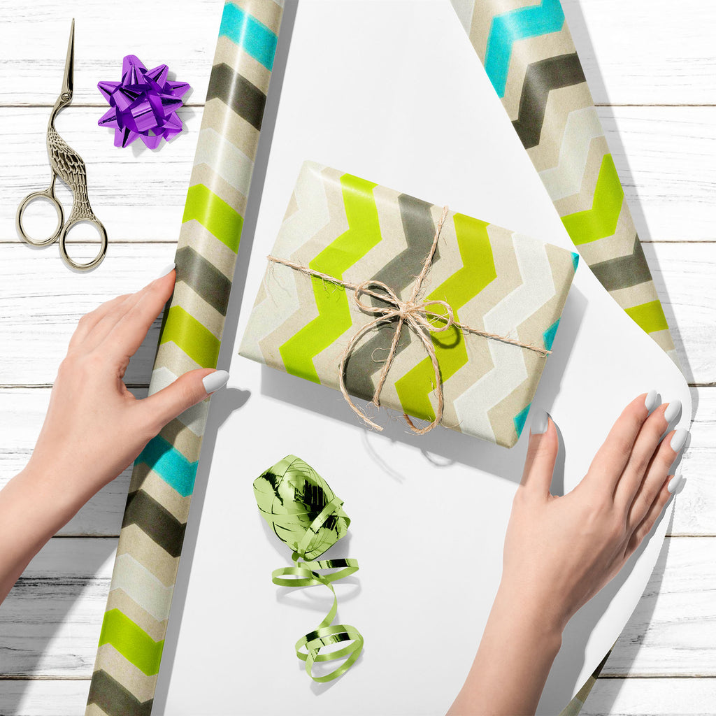 Watercolor Chevron Shapes Art & Craft Gift Wrapping Paper-Wrapping Papers-WRP_PP-IC 5015090 IC 5015090, Abstract Expressionism, Abstracts, Ancient, Black and White, Chevron, Geometric, Geometric Abstraction, Historical, Medieval, Patterns, Retro, Semi Abstract, Signs, Signs and Symbols, Vintage, Watercolour, White, watercolor, shapes, art, craft, gift, wrapping, paper, pattern, abstract, backdrop, beige, cute, design, fabric, background, grey, texture, seamless, simple, stencil, trendy, wallpaper, wave, zig