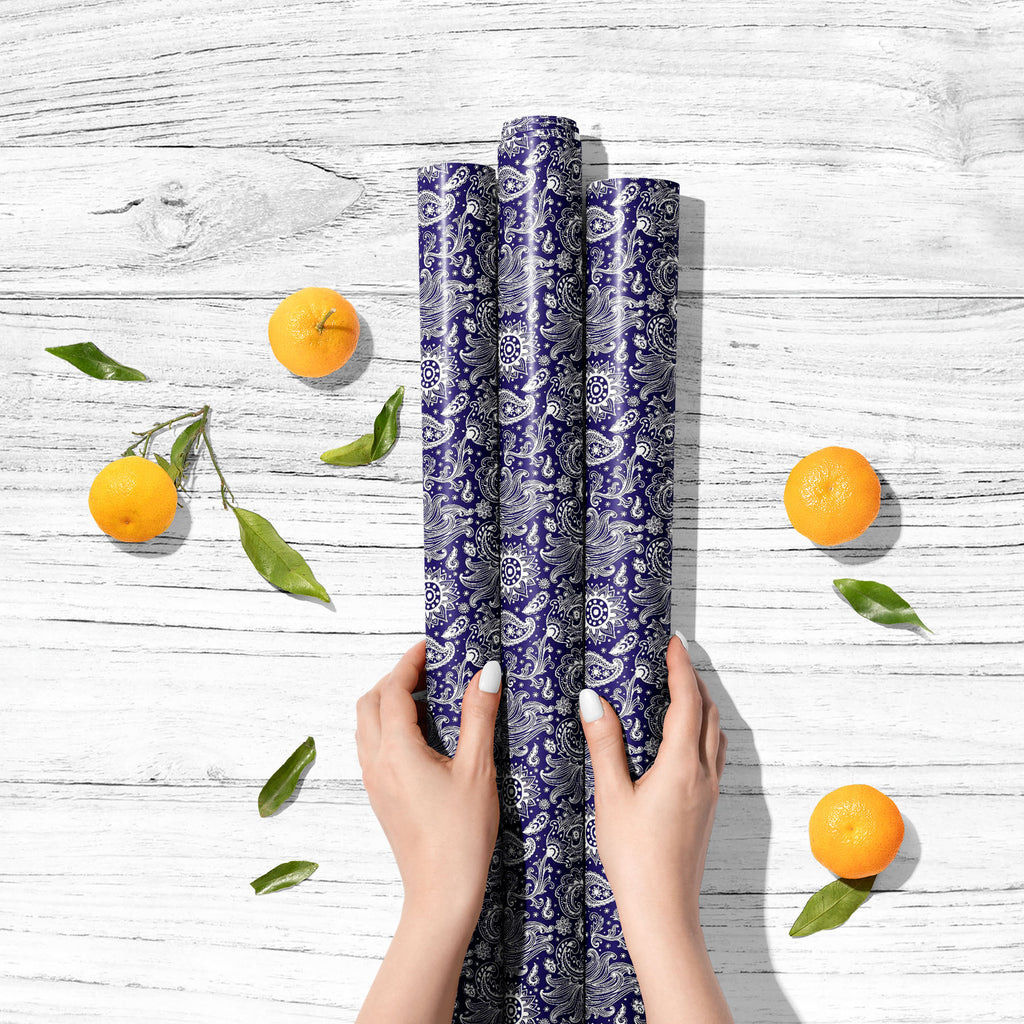 Vintage Ornament Image Art & Craft Gift Wrapping Paper-Wrapping Papers-WRP_PP-IC 5015091 IC 5015091, Abstract Expressionism, Abstracts, Allah, Ancient, Arabic, Art and Paintings, Botanical, Culture, Drawing, Ethnic, Fashion, Festivals and Occasions, Festive, Floral, Flowers, Historical, Illustrations, Indian, Islam, Mandala, Medieval, Nature, Paisley, Patterns, Retro, Semi Abstract, Signs, Signs and Symbols, Sketches, Traditional, Tribal, Vintage, Wedding, World Culture, ornament, image, art, craft, gift, w