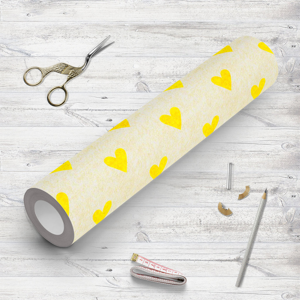 Watercolor Yellow Heart Wallpaper Roll-Wallpapers Peel & Stick-WAL_PA-IC 5015093 IC 5015093, Art and Paintings, Hearts, Love, Patterns, Romance, Watercolour, Wedding, watercolor, yellow, heart, wallpaper, roll, pattern, background, fun, seamless, chic, date, kiss, backdrop, beige, card, celebrate, celebration, couple, cute, day, fabric, happy, in, invitation, lovely, marriage, old, paper, texture, romantic, shabby, shape, stencil, sweet, valentine, valentine's, artzfolio, wallpapers for bedroom, wall papers