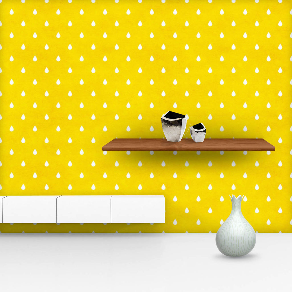 Minimalistic Raindrops D2 Wallpaper Roll-Wallpapers Peel & Stick-WAL_PA-IC 5015094 IC 5015094, Abstract Expressionism, Abstracts, Ancient, Art and Paintings, Books, Circle, Decorative, Digital, Digital Art, Dots, Fashion, Geometric, Geometric Abstraction, Graphic, Historical, Medieval, Modern Art, Patterns, Retro, Semi Abstract, Signs, Signs and Symbols, Vintage, Watercolour, minimalistic, raindrops, d2, wallpaper, roll, pattern, background, rain, paper, watercolor, candy, fabric, seamless, weather, abstrac