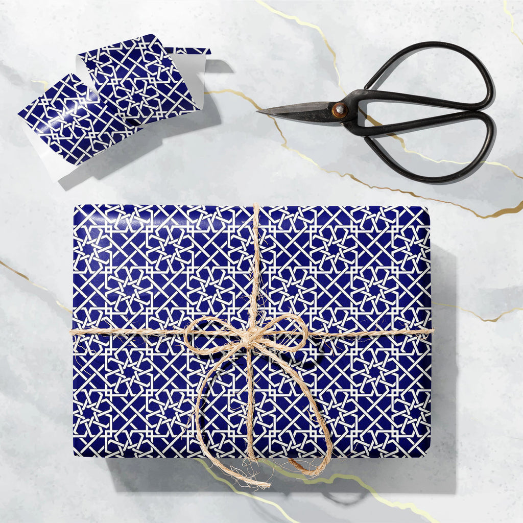 Ornamental Floral Pattern Art & Craft Gift Wrapping Paper-Wrapping Papers-WRP_PP-IC 5015099 IC 5015099, Abstract Expressionism, Abstracts, Allah, Ancient, Arabic, Architecture, Art and Paintings, Asian, Botanical, Culture, Ethnic, Floral, Flowers, Geometric, Geometric Abstraction, Historical, Illustrations, Islam, Medieval, Moroccan, Nature, Patterns, Religion, Religious, Semi Abstract, Signs, Signs and Symbols, Spanish, Traditional, Tribal, Turkish, Vintage, World Culture, ornamental, pattern, art, craft, 