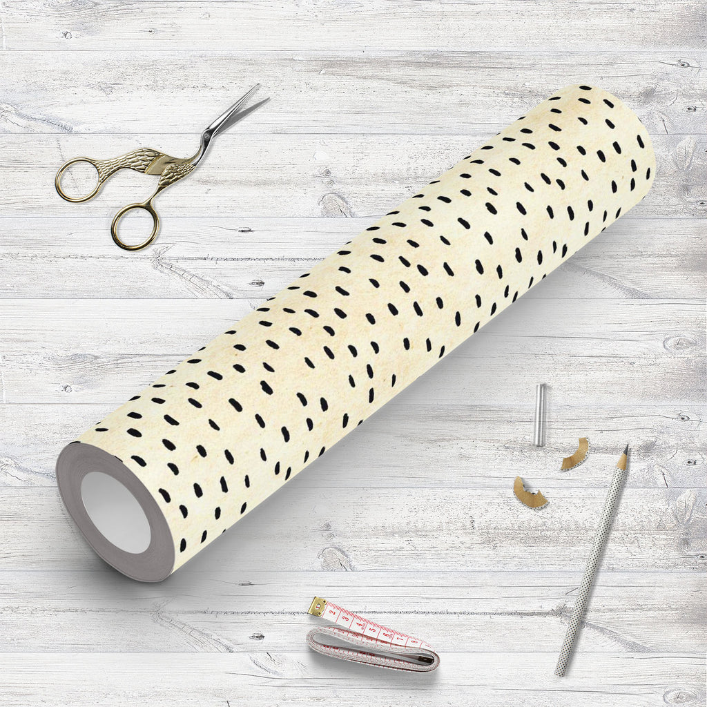 Black Spots Wallpaper Roll-Wallpapers Peel & Stick-WAL_PA-IC 5015108 IC 5015108, Abstract Expressionism, Abstracts, Art and Paintings, Dots, Hand Drawn, Modern Art, Patterns, Semi Abstract, Signs, Signs and Symbols, black, spots, wallpaper, roll, pattern, paint, background, random, abstract, seamless, texture, paper, simple, backdrop, ink, tiny, art, beige, print, decoration, delicate, design, hand, drawn, marks, modern, stencil, trendy, wrapping, artzfolio, wallpapers for bedroom, wall papers full sheet fo