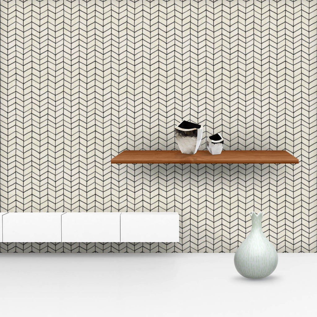 Black Geometric Pattern Wallpaper Roll-Wallpapers Peel & Stick-WAL_PA-IC 5015116 IC 5015116, Abstract Expressionism, Abstracts, Arrows, Chevron, Christianity, Geometric, Geometric Abstraction, Hand Drawn, Patterns, Semi Abstract, Signs, Signs and Symbols, black, pattern, wallpaper, roll, seamless, texture, background, paper, abstract, winter, arrow, backdrop, beige, braids, christmas, cute, delicate, design, hand, drawn, knitted, patter, row, sweater, thread, trendy, watercolor, wool, wrap, wrapping, artzfo