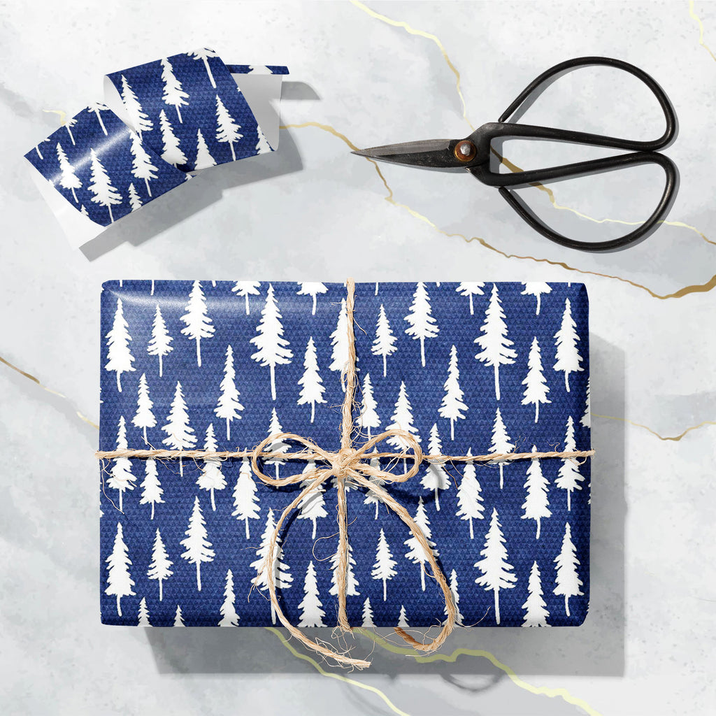 Christmas Tree Pattern D4 Art & Craft Gift Wrapping Paper-Wrapping Papers-WRP_PP-IC 5015119 IC 5015119, Abstract Expressionism, Abstracts, Ancient, Art and Paintings, Black and White, Botanical, Christianity, Digital, Digital Art, Floral, Flowers, Graphic, Historical, Holidays, Illustrations, Medieval, Nature, Patterns, Retro, Semi Abstract, Signs, Signs and Symbols, Triangles, Vintage, White, Wooden, christmas, tree, pattern, d4, art, craft, gift, wrapping, paper, background, seamless, winter, grunge, text