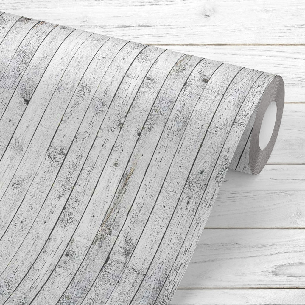 White Wooden Lining Wallpaper Roll-Wallpapers Peel & Stick-WAL_PA-IC 5015120 IC 5015120, Abstract Expressionism, Abstracts, Black and White, Patterns, Semi Abstract, Signs, Signs and Symbols, Stripes, White, Wooden, lining, wallpaper, roll, wood, floor, texture, seamless, wall, background, plank, grey, pattern, paint, old, fence, timber, light, panel, gray, outdoor, board, parquet, stripe, structure, surface, table, exterior, interior, build, desk, abstract, backdrop, construction, dry, furniture, hardwood,