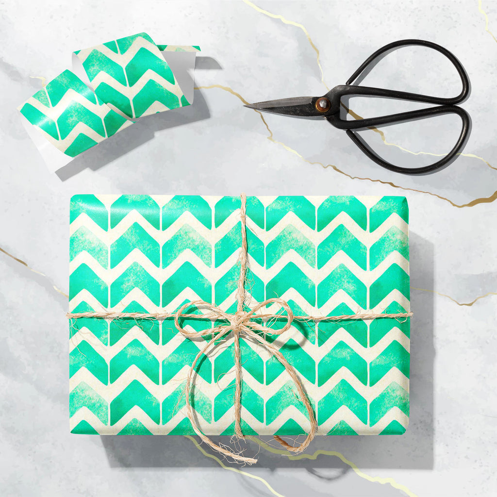 Geometric Pattern D10 Art & Craft Gift Wrapping Paper-Wrapping Papers-WRP_PP-IC 5015130 IC 5015130, Chevron, Christianity, Culture, Ethnic, Geometric, Geometric Abstraction, Patterns, Signs, Signs and Symbols, Traditional, Tribal, Watercolour, World Culture, pattern, d10, art, craft, gift, wrapping, paper, background, subtle, delicate, drawn, watercolor, winter, hand, texture, native, trendy, backdrop, christmas, design, old, seamless, artzfolio, wrapping paper, gift wrapping paper, gift wrapping, birthday 